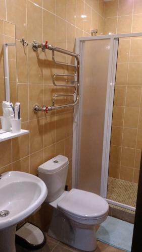 Hotel Tatianin Park