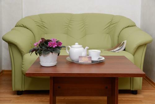 Park Hotel Bogorodsk