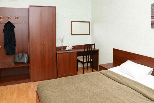 Park Hotel Bogorodsk