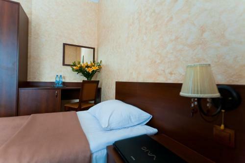 Park Hotel Bogorodsk