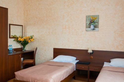 Park Hotel Bogorodsk