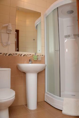Park Hotel Bogorodsk