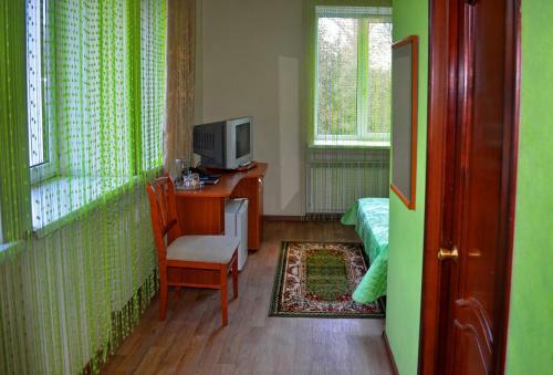 Hotel Elektrostal