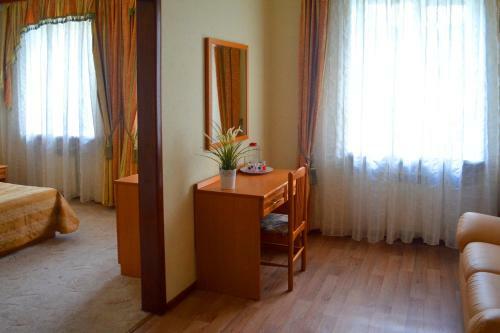 Hotel Elektrostal