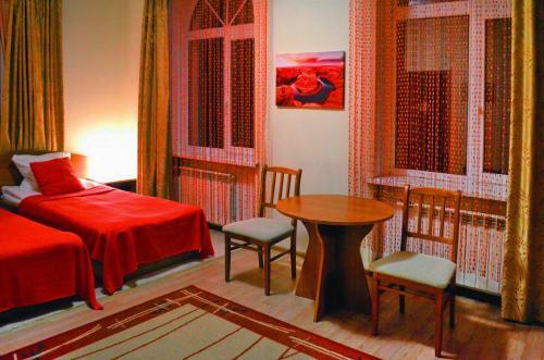 Hotel Elektrostal