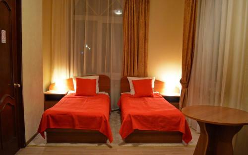 Hotel Elektrostal