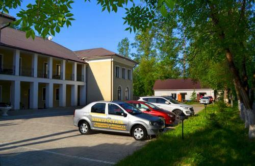 Hotel Elektrostal