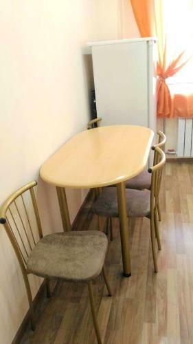 Apartamenty Na Nekrasova 41