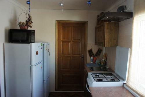 Hostal Guest House Kovcheg