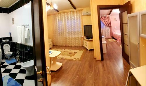Hotel Komplex Orion