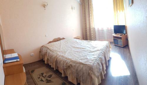 Hotel Komplex Orion