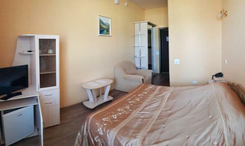 Hotel Komplex Orion
