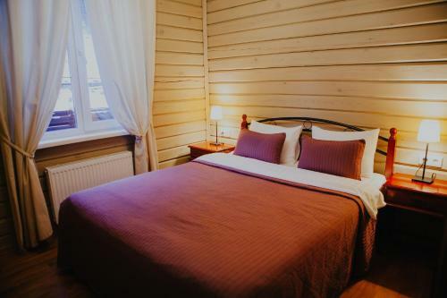 Hotel Ruchii Udachi