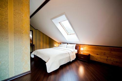Hotel Ruchii Udachi
