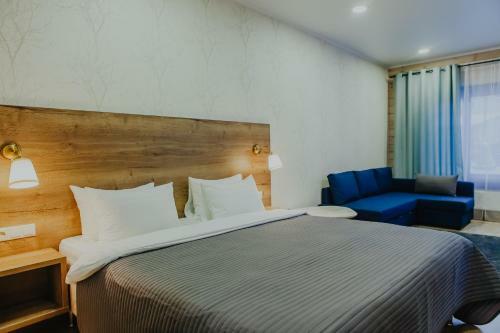 Hotel Ruchii Udachi