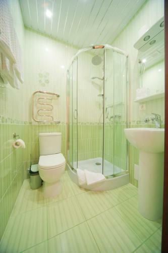 Hotel Ruchii Udachi