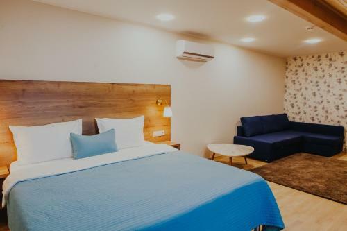 Hotel Ruchii Udachi