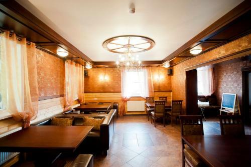 Hotel Ruchii Udachi