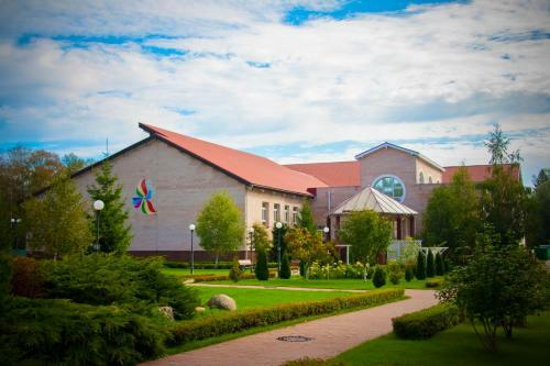 Pansionat Soyuz Gazprom