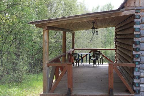 Agroturismo Base Hunting And Recreation Kabanchiki