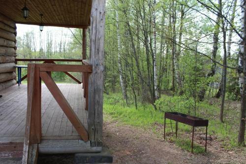 Agroturismo Base Hunting And Recreation Kabanchiki