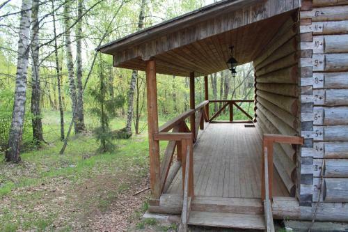 Agroturismo Base Hunting And Recreation Kabanchiki