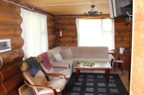 Agroturismo Base Hunting And Recreation Kabanchiki