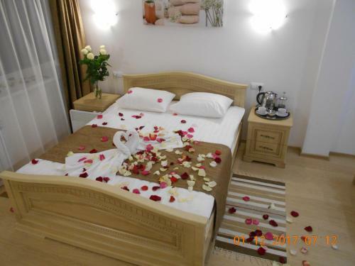 Park-hotel Diyevo Gorodishche