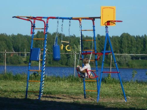 Park-hotel Diyevo Gorodishche