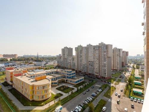 Apartments On Demin Meadow