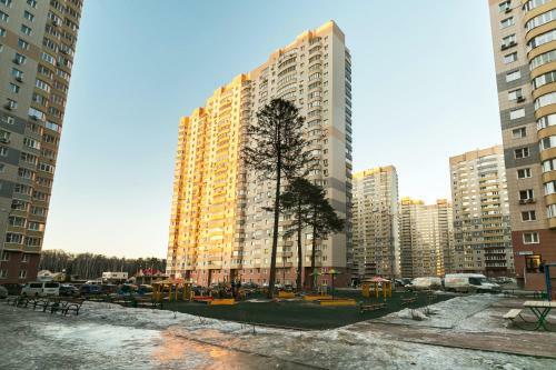 Apartments On Demin Meadow