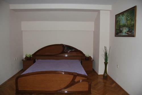 Hostal Evropa