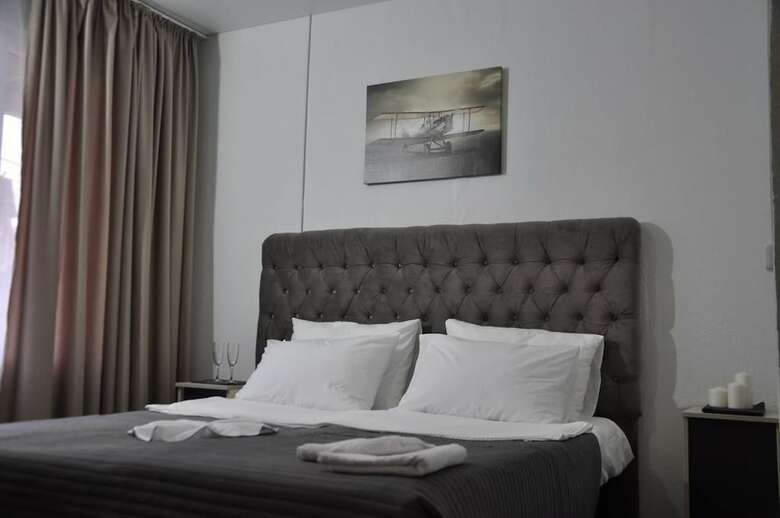 Hostal Gostevoi Dom Cherepaha