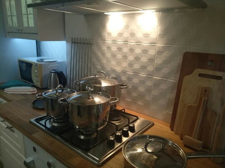 Hostal Gostevoi Dom Cherepaha