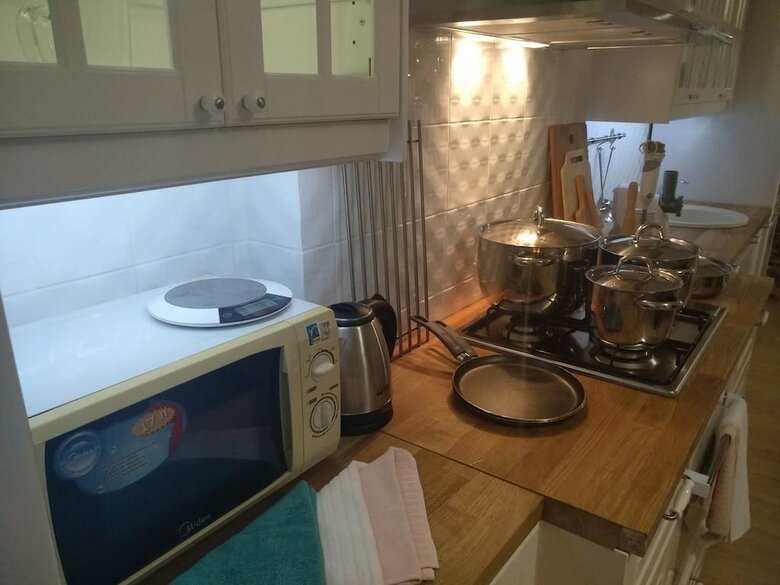 Hostal Gostevoi Dom Cherepaha