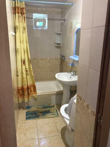 Hostal Guest House Kamelot