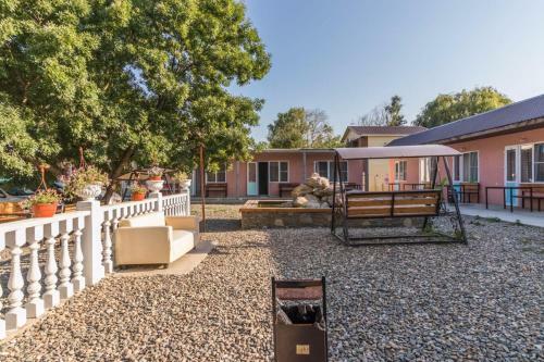 Posada Guest House Arisha