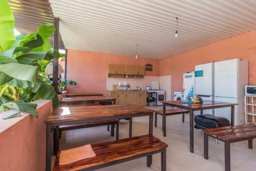 Posada Guest House Arisha