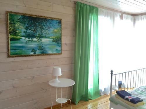Villa Brist?l Scandic