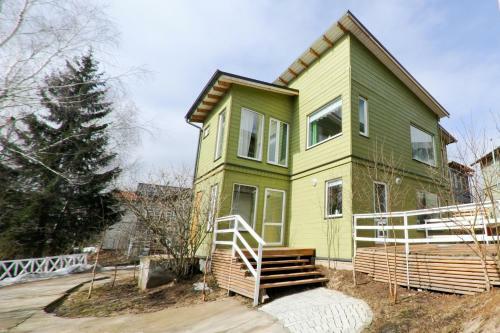 Villa Brist?l Scandic