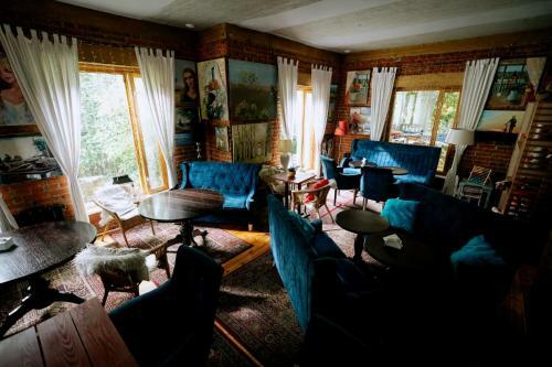 Villa Brist?l Scandic