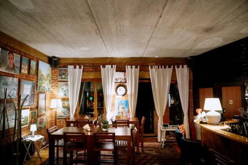 Villa Brist?l Scandic