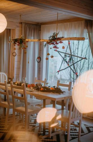 Villa Brist?l Scandic