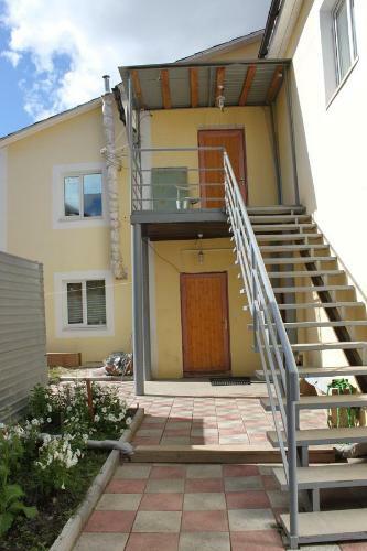 Posada Mini Hotel On Chkalova
