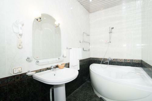 Health Resort Dolina Narzanov Nalchik