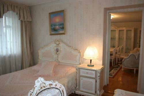 Health Resort Dolina Narzanov Nalchik
