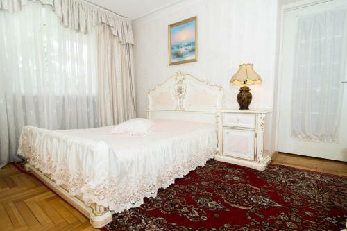 Health Resort Dolina Narzanov Nalchik