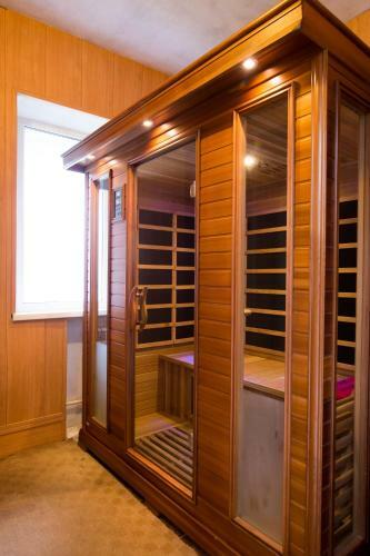 Health Resort Dolina Narzanov Nalchik