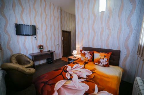 Kleopatra Hotel