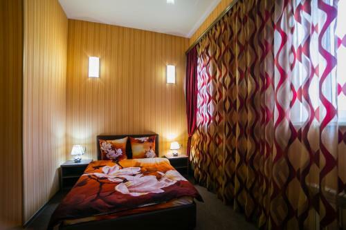Kleopatra Hotel